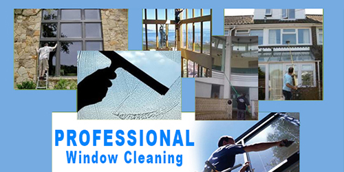 Cranbrook Window Cleaning, Repair, Replacement